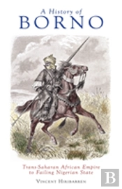 A History Of Borno