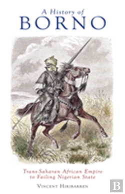 Bertrand.pt - A History Of Borno