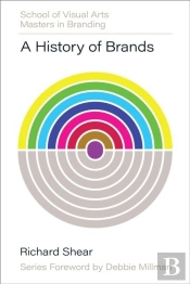A History Of Brands