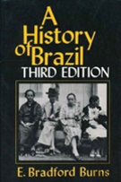 A History Of Brazil