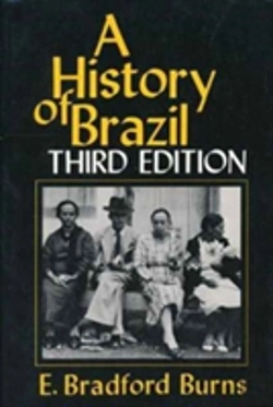 Bertrand.pt - A History Of Brazil