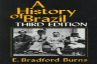 A History Of Brazil