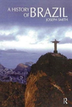 Bertrand.pt - A History Of Brazil
