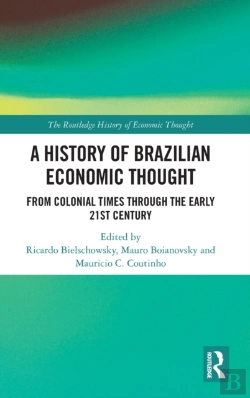 Bertrand.pt - A History Of Brazilian Economic Thought