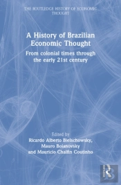 A History Of Brazilian Economic Thought