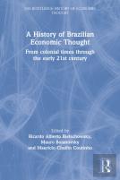 A History Of Brazilian Economic Thought