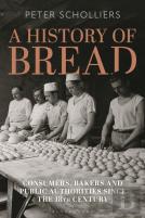 A History Of Bread