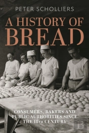 A History Of Bread