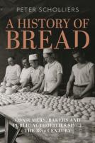 A History Of Bread