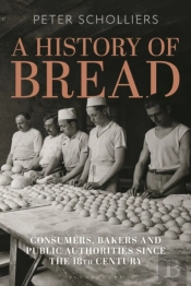 A History Of Bread