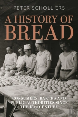 Bertrand.pt - A History Of Bread