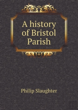 Bertrand.pt - A History Of Bristol Parish