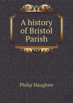 Bertrand.pt - A History Of Bristol Parish