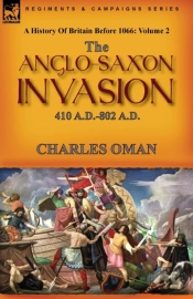 A History Of Britain Before 1066