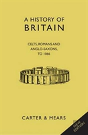 A History Of Britain
