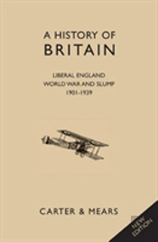 A History Of Britain