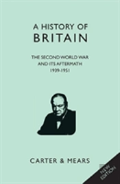 A History Of Britain