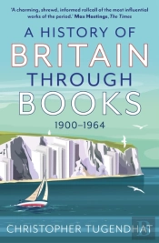 A History Of Britain Through Books