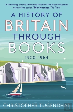 Bertrand.pt - A History Of Britain Through Books