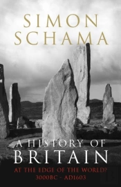 A History Of Britain - Volume 1