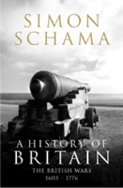 A History Of Britain - Volume 2