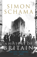A History Of Britain - Volume 3
