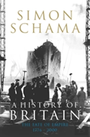 A History Of Britain - Volume 3