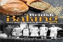 A History Of British Baking