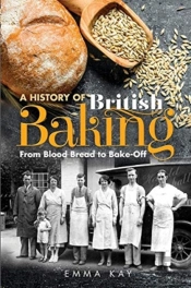 A History Of British Baking
