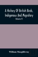A History Of British Birds, Indigenous And Migratory