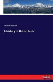 A History Of British Birds