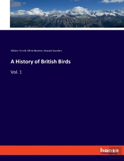 Bertrand.pt - A History Of British Birds