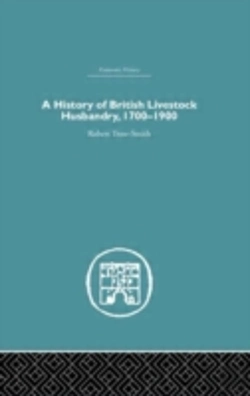 Bertrand.pt - A History Of British Livestock Husbandry, 1700-1900