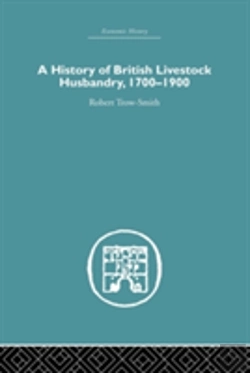 Bertrand.pt - A History Of British Livestock Husbandry, 1700-1900