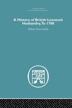 Bertrand.pt - A History Of British Livestock Husbandry, To 1700
