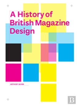 Bertrand.pt - A History Of British Magazine Design