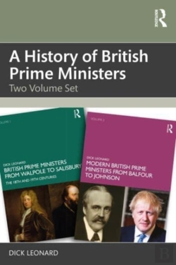 Bertrand.pt - A History Of British Prime Ministers