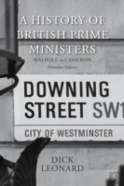 Bertrand.pt - A History Of British Prime Ministers (Omnibus Edition)