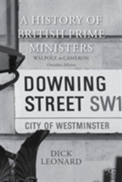 Bertrand.pt - A History Of British Prime Ministers (Omnibus Edition)