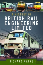 A History Of British Rail Engineering Limited