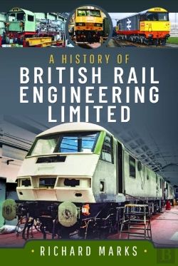 Bertrand.pt - A History Of British Rail Engineering Limited