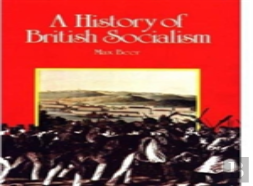 A History Of British Socialism