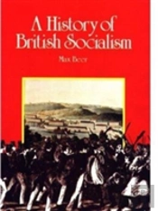 A History Of British Socialism