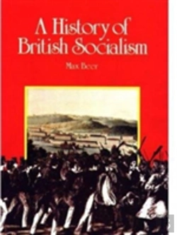 Bertrand.pt - A History Of British Socialism