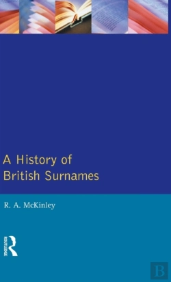 Bertrand.pt - A History Of British Surnames