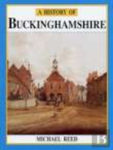 A History Of Buckinghamshire