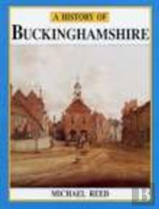 A History Of Buckinghamshire