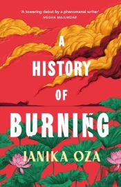 A History Of Burning