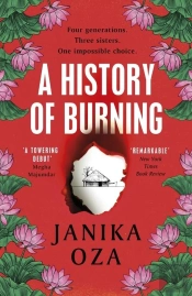 A History Of Burning