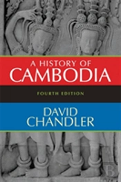 A History Of Cambodia